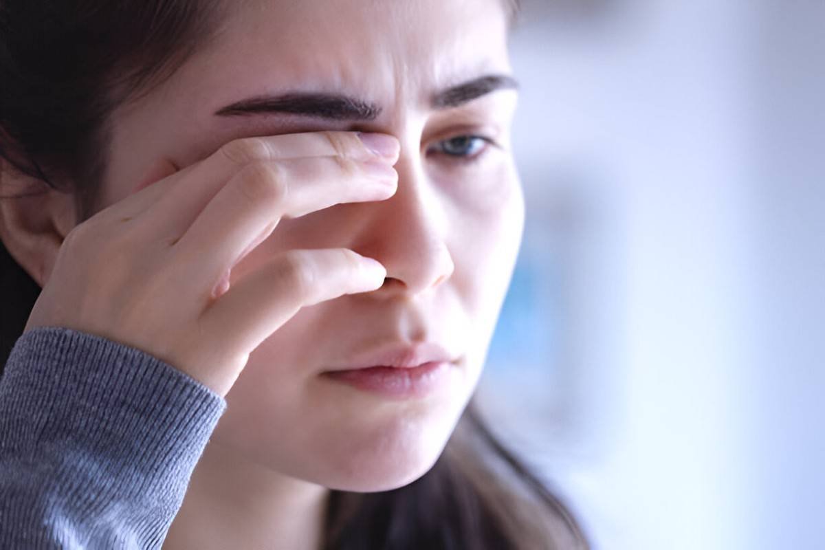 Eye Infection