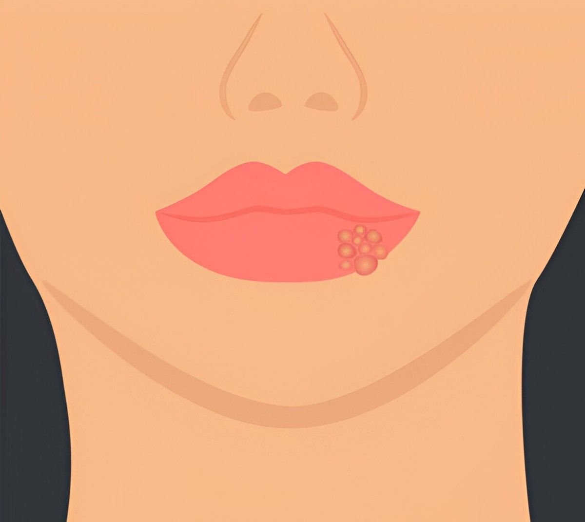 Fever Blisters