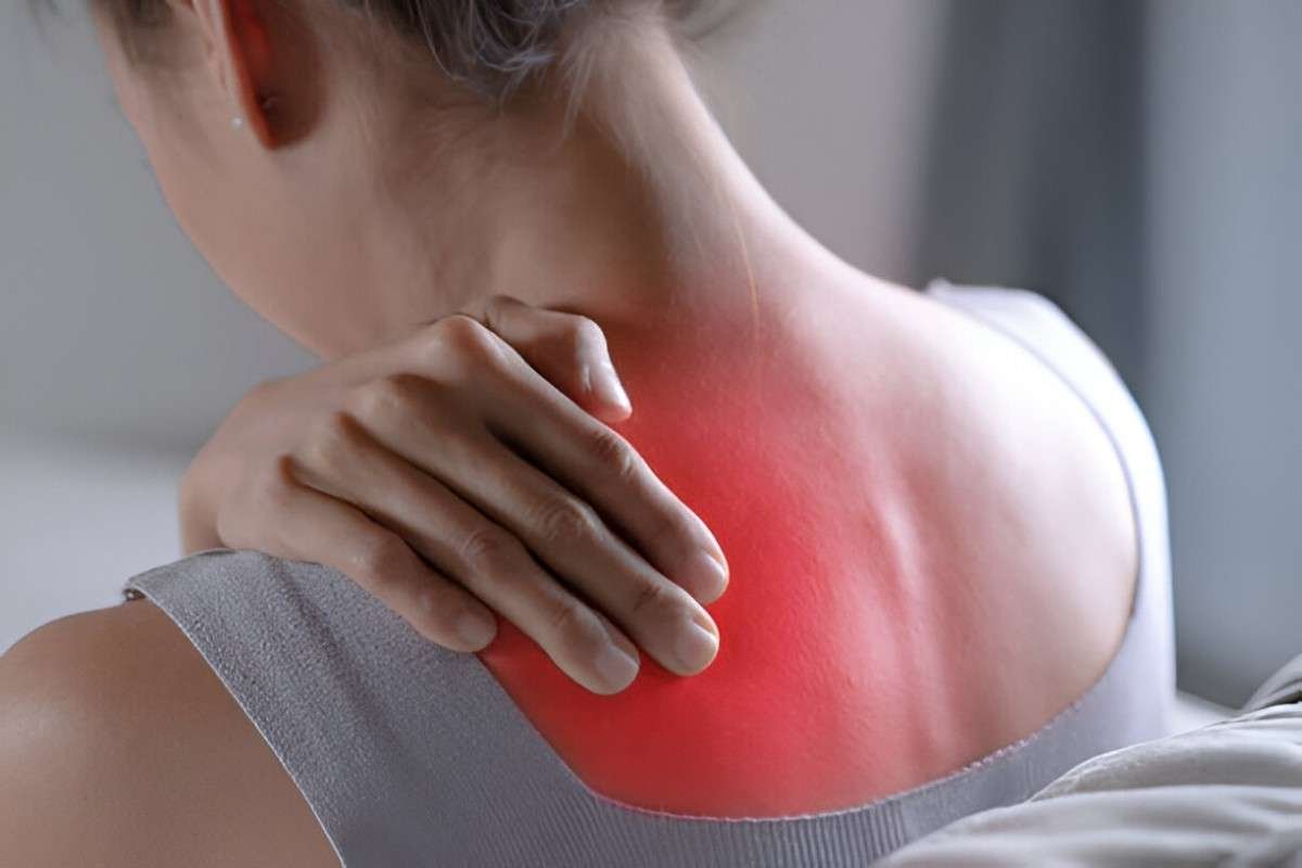 Fibromyalgia