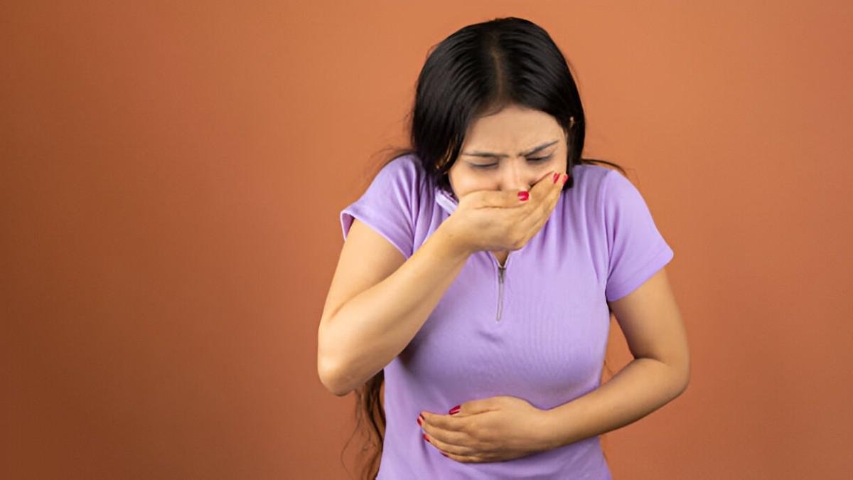 Food Poisoning