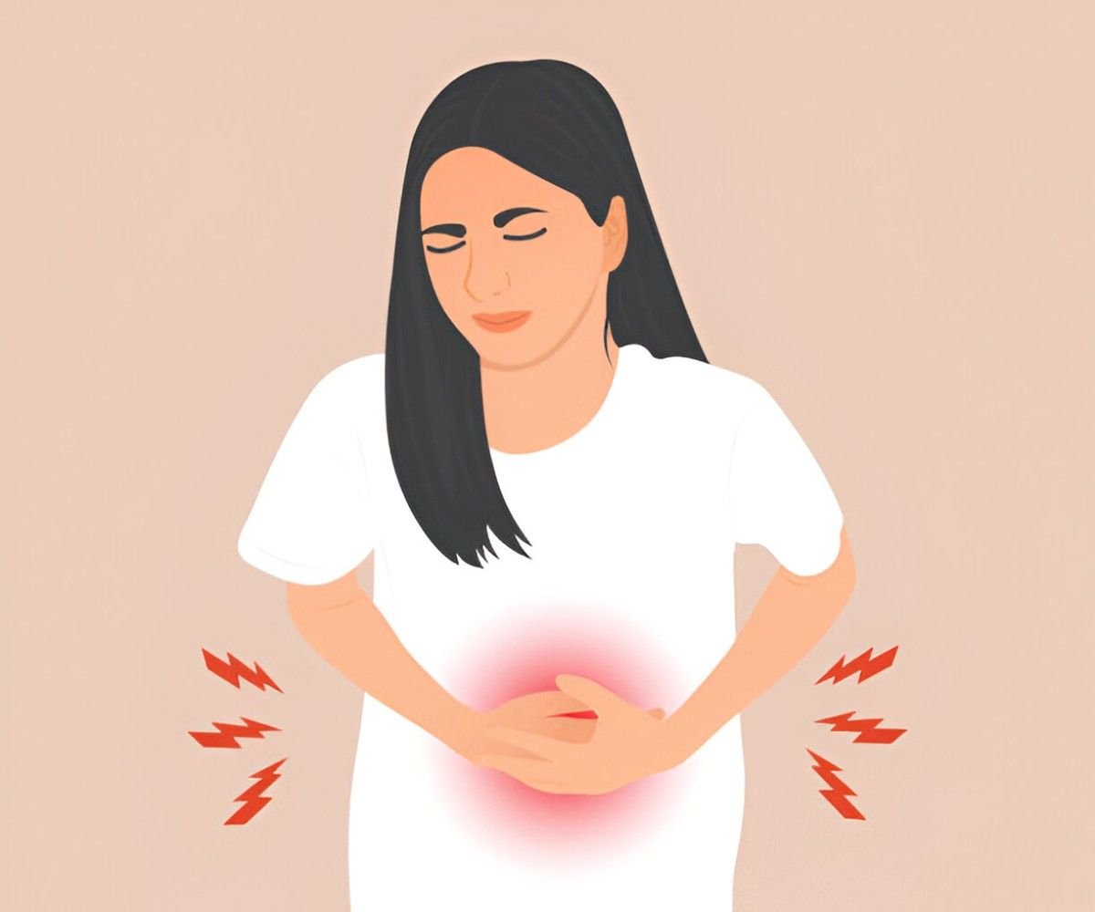 Gastritis