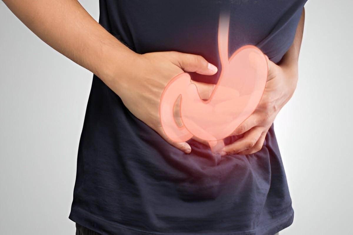 Gastroparesis