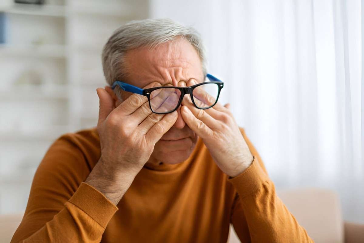 Glaucoma