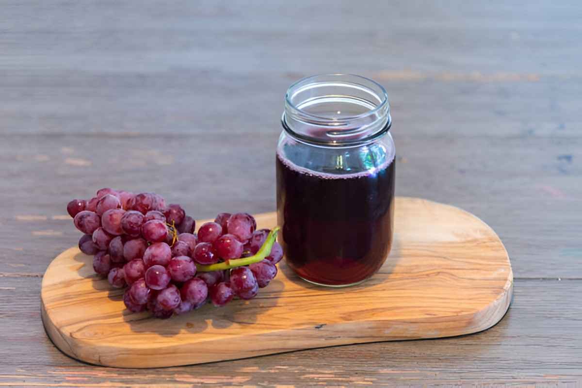 Grape Juice