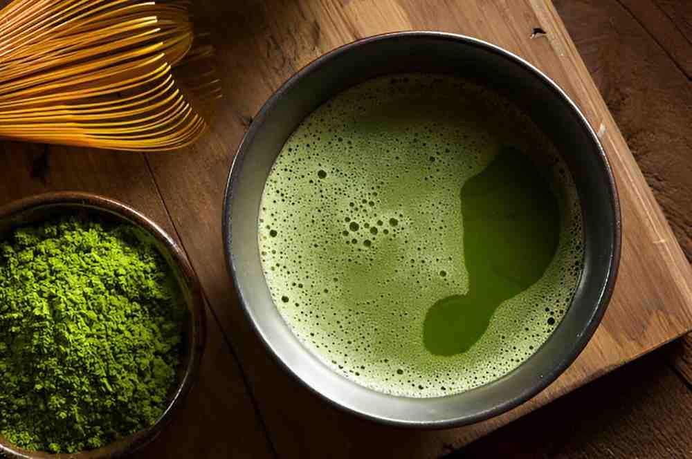 Green Tea Extract