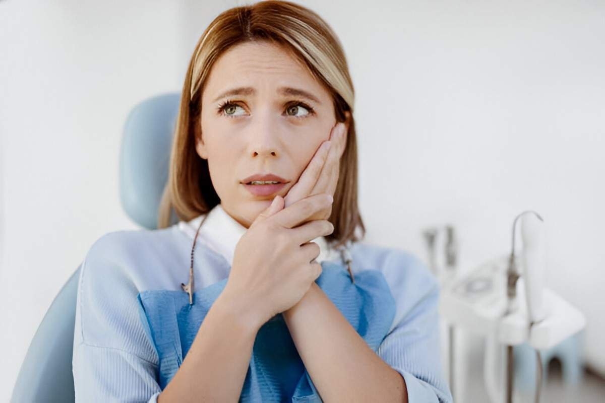 Gum Disease