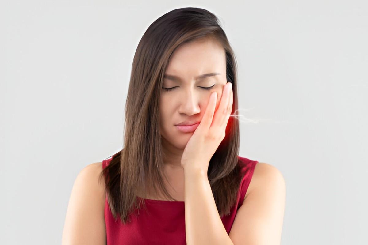 Gum Swelling