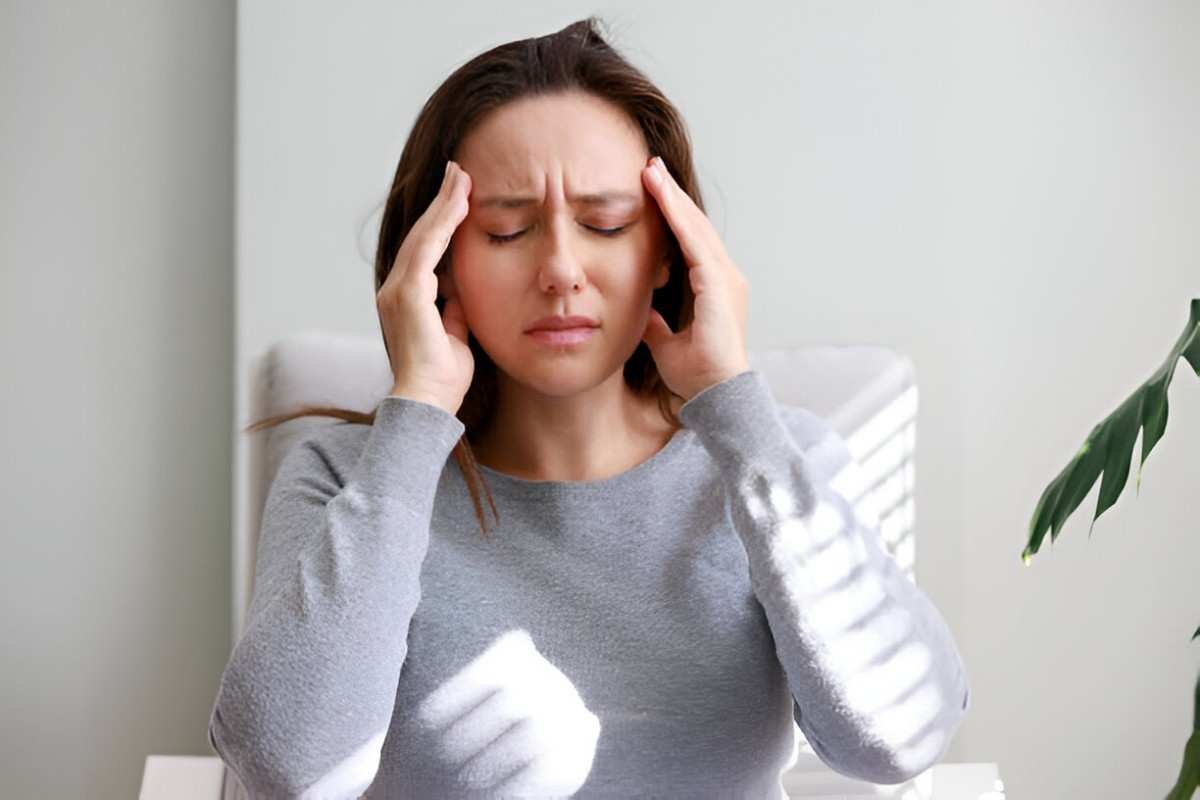 Headaches