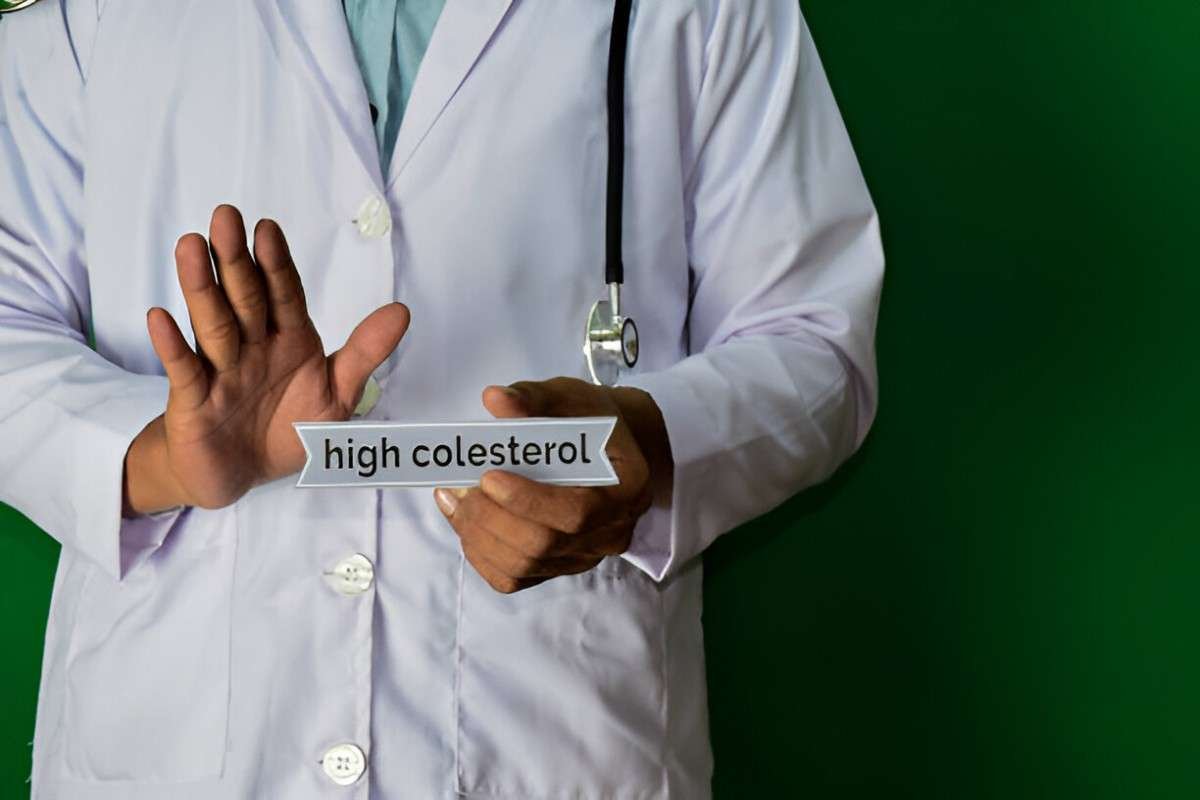 High Cholesterol