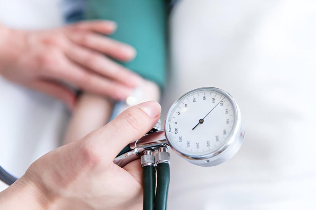 Home Remedies for High Blood Pressure