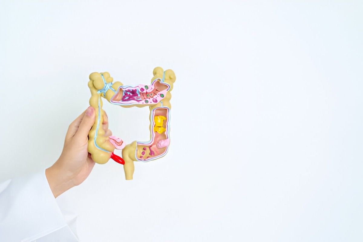 Home Remedies for Managing Diverticulitis