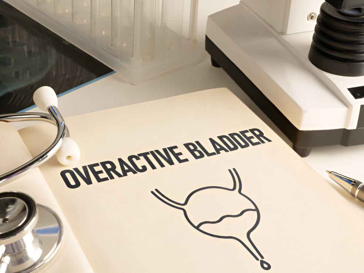 Home Remedies for Overactive Bladder Natural Relief and Management
