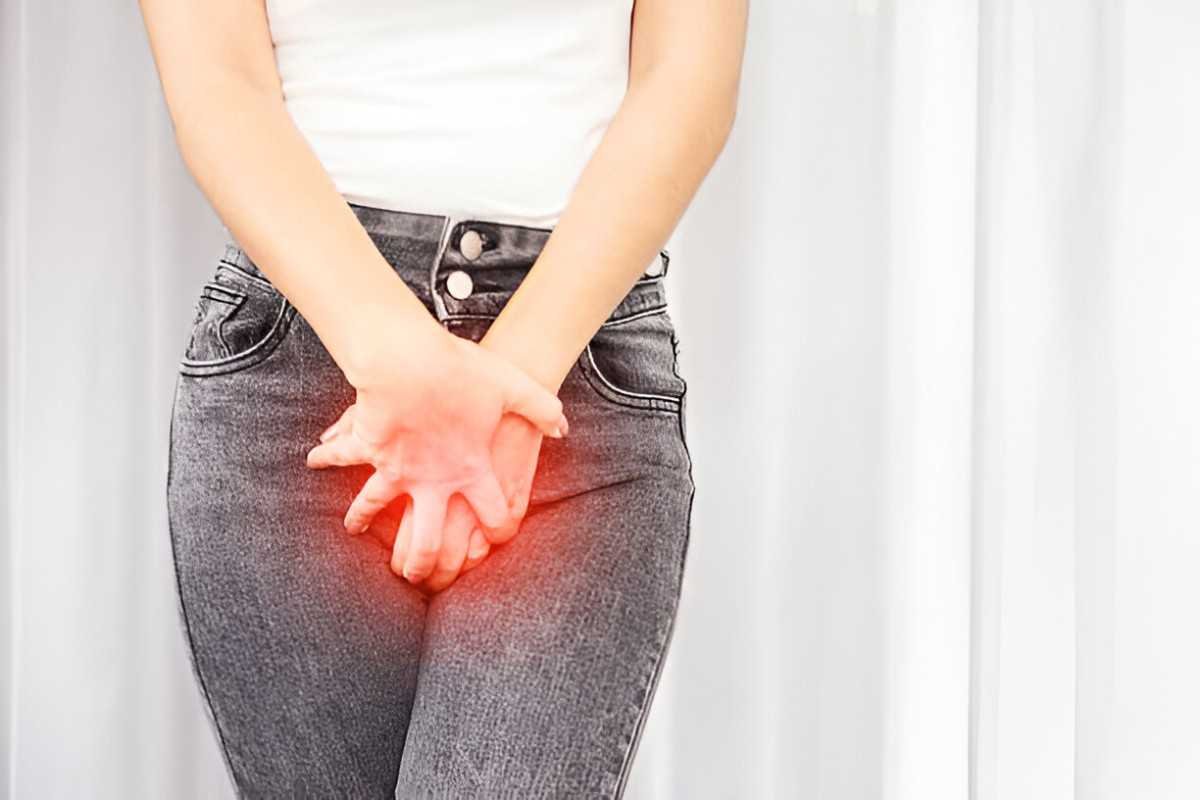 Home Remedies for Yeast Infection in Women