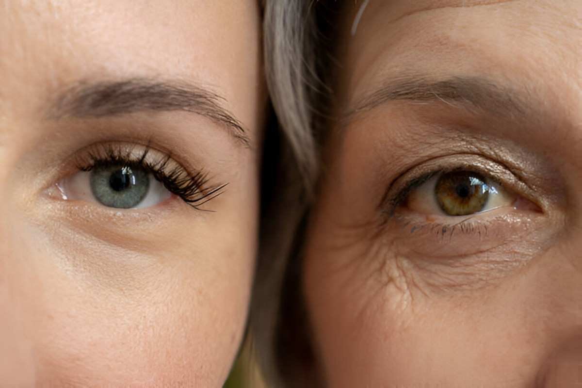 Home remedies for various eye conditions or general eye health