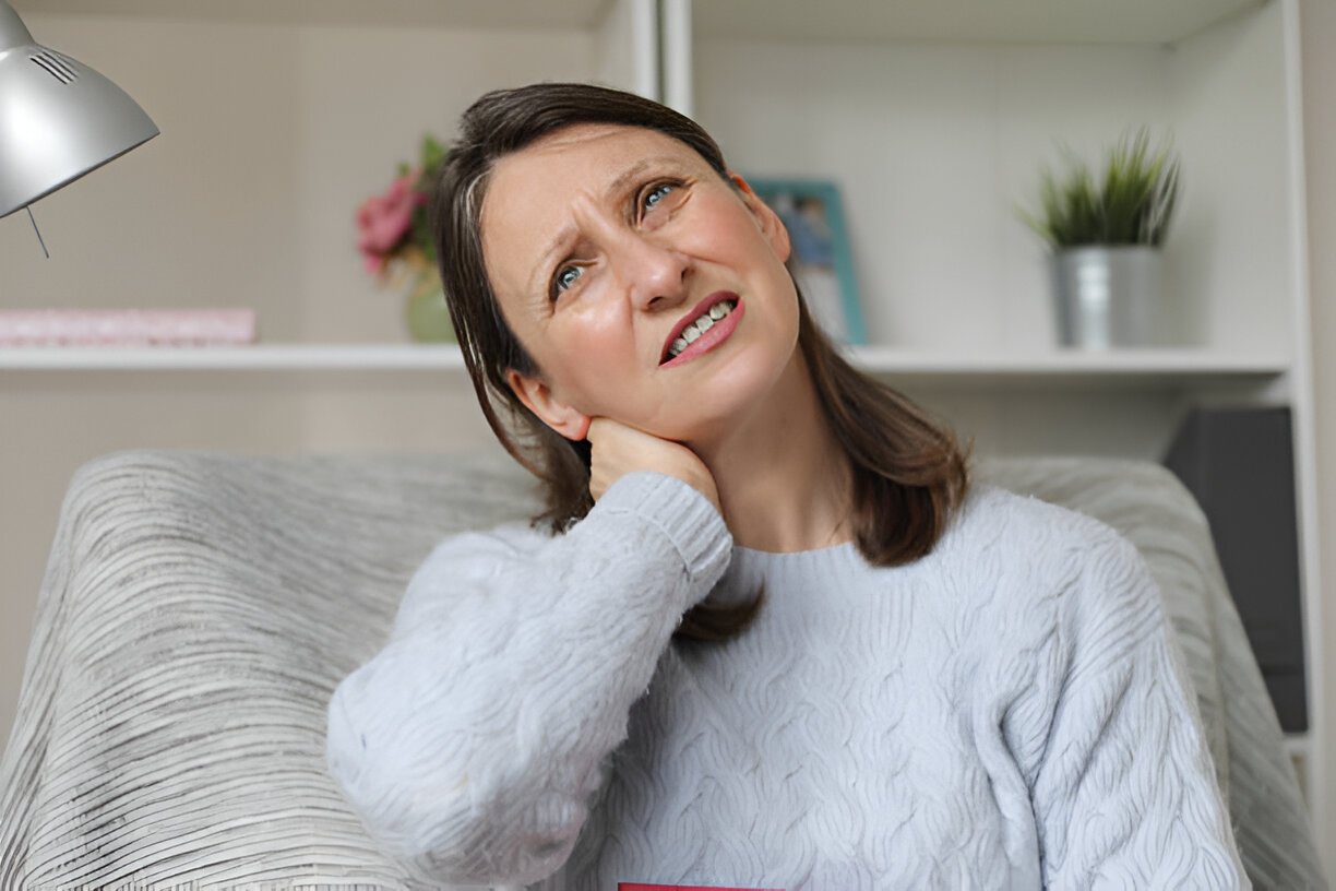 Hormonal Imbalance in Females