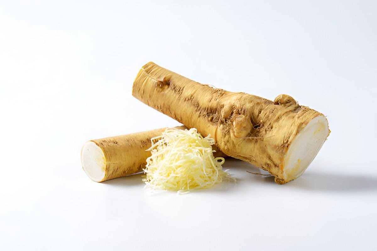 Horseradish
