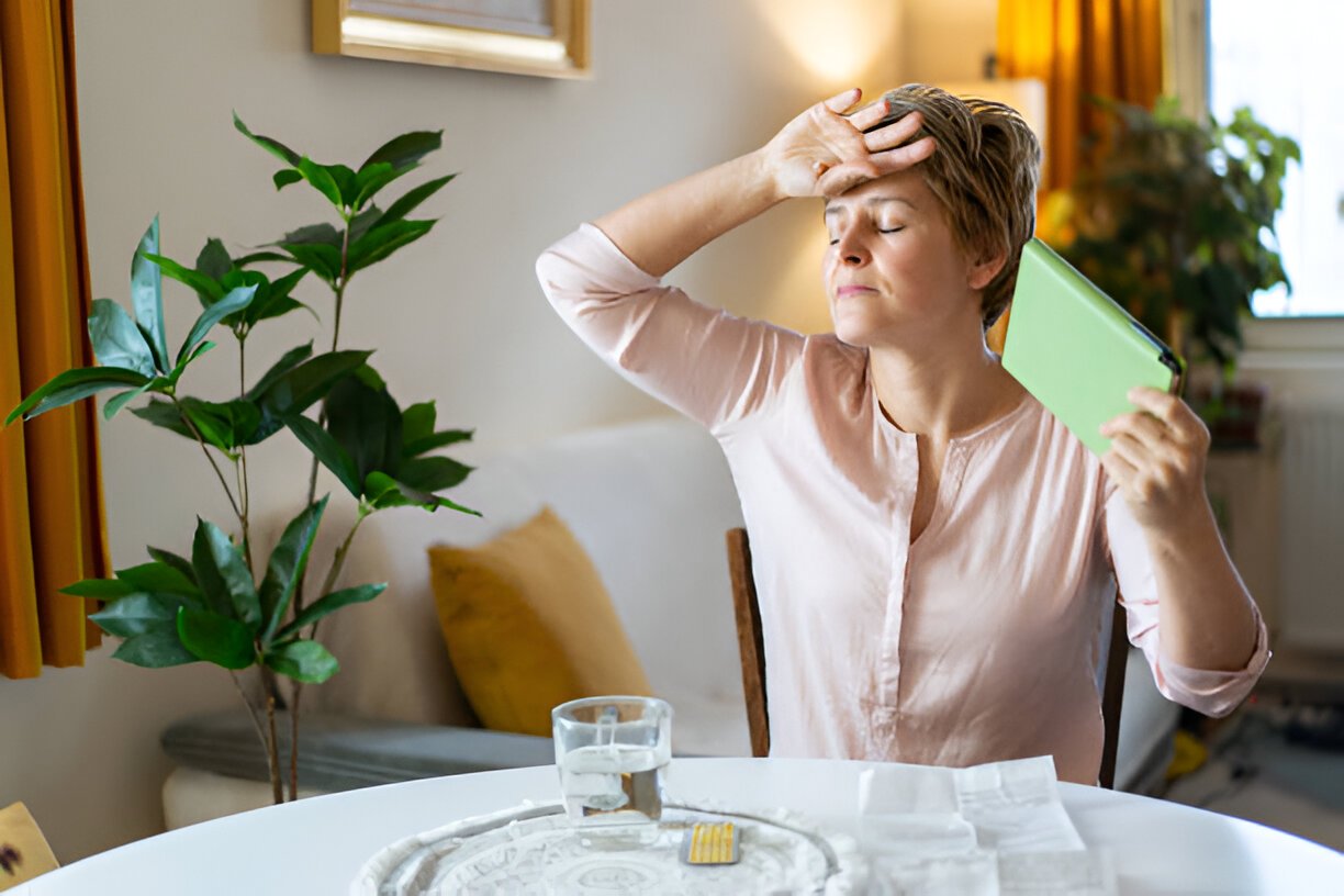 Hot Flashes