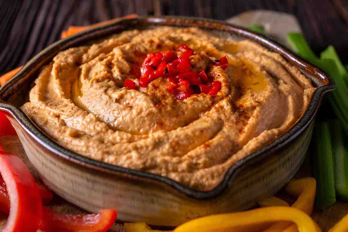 Hummus