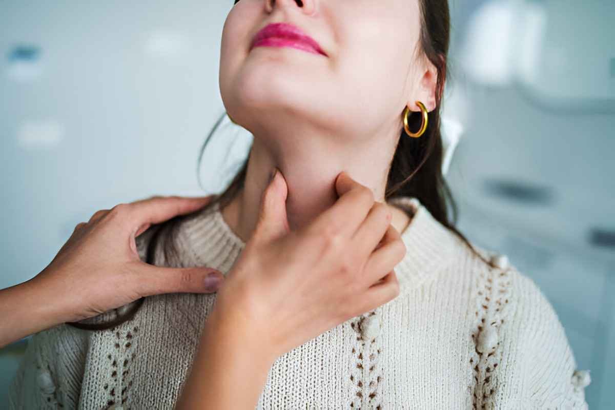 Hyperthyroidism
