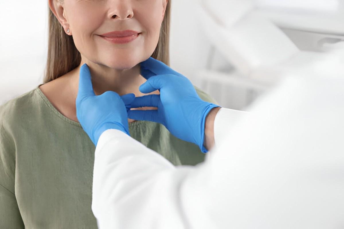 Hypothyroidism