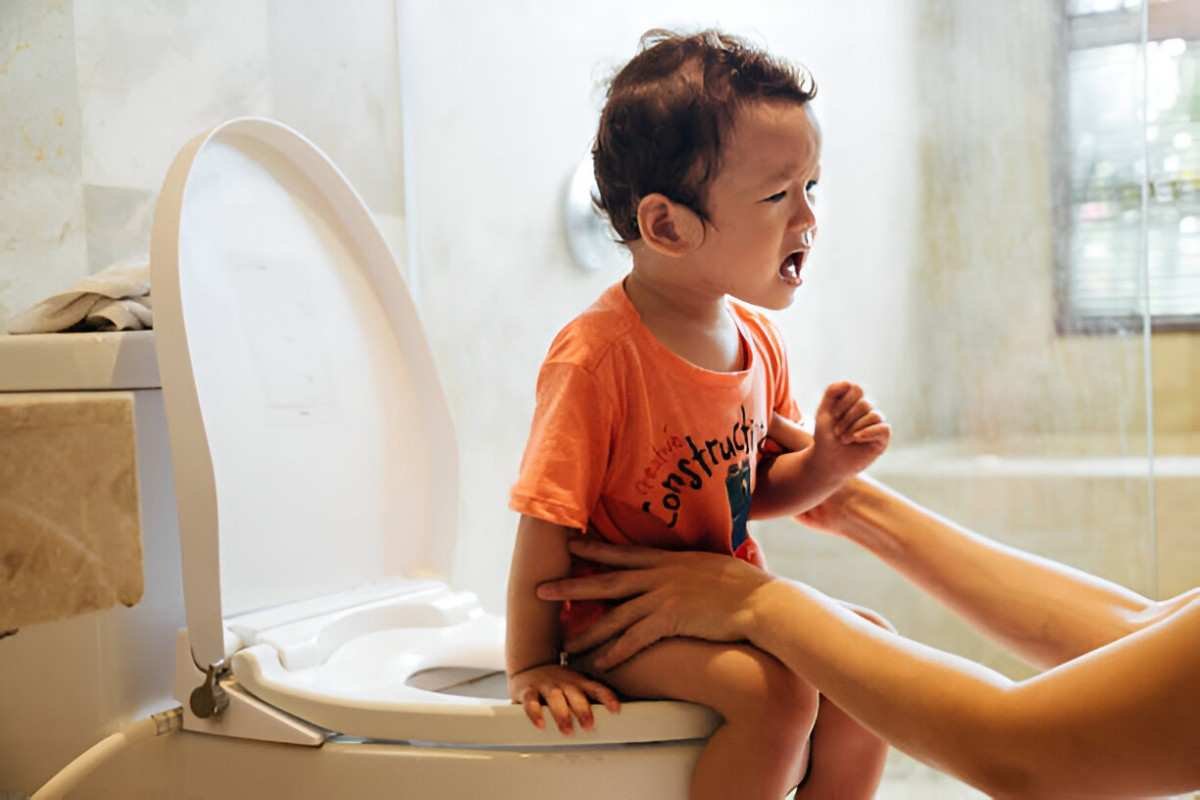 Infant Constipation