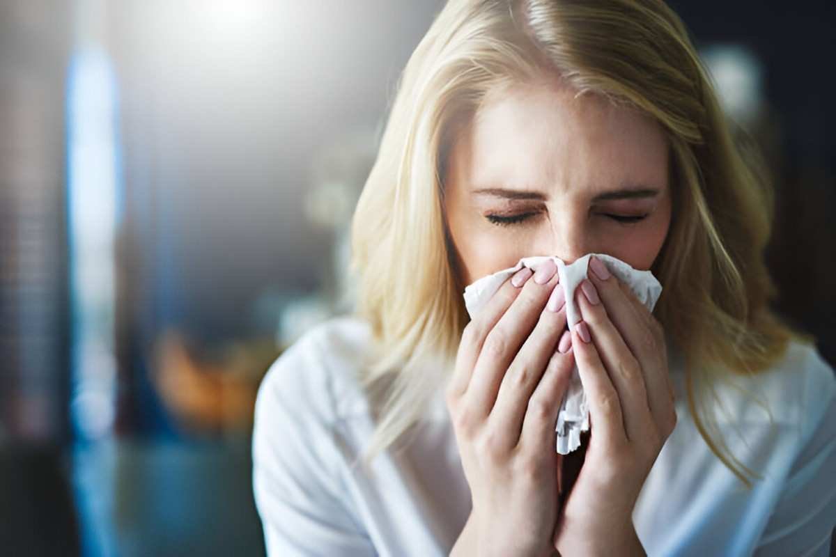Influenza