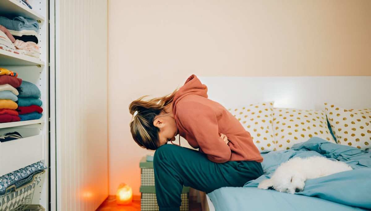 Irritable Bowel Syndrome