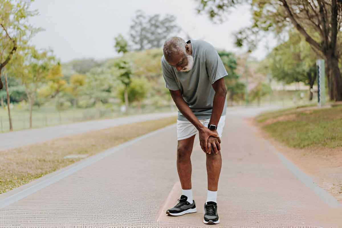 Knee Pain