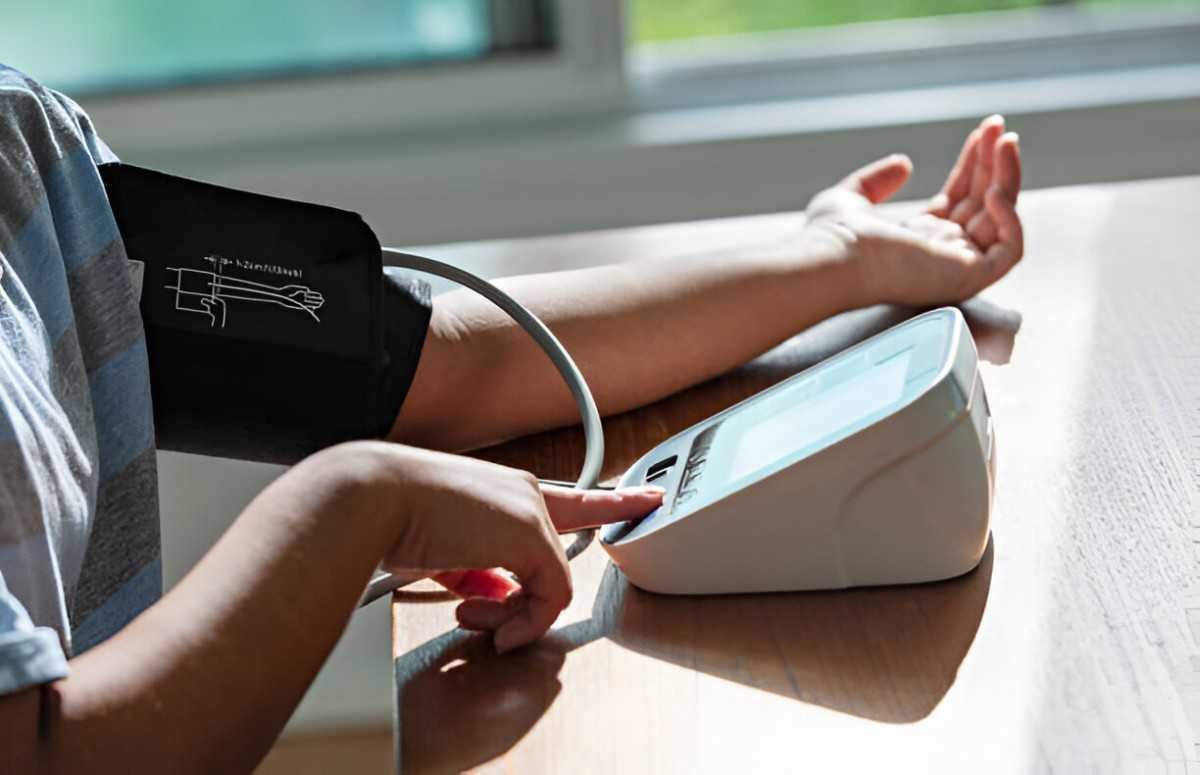 Low Blood Pressure