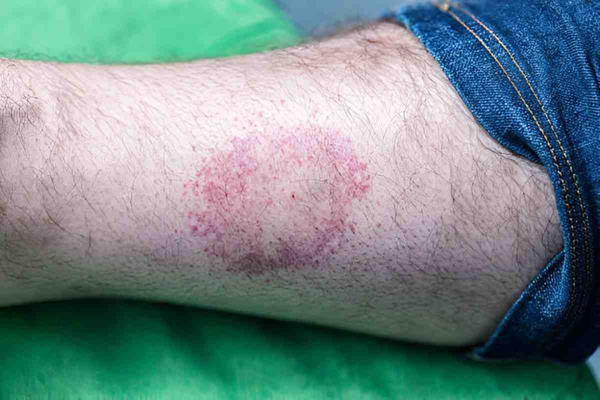 Lyme Disease