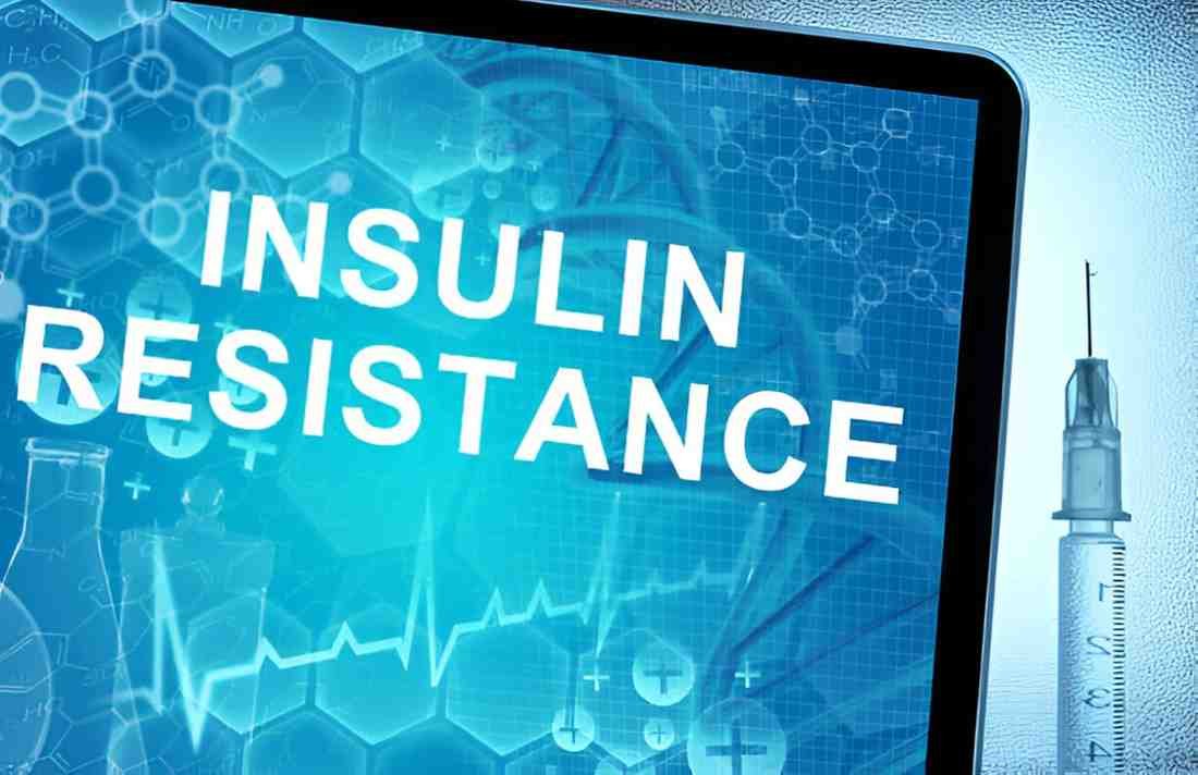 Managing Insulin Resistance