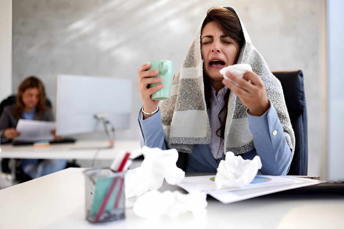 Nasal Congestion