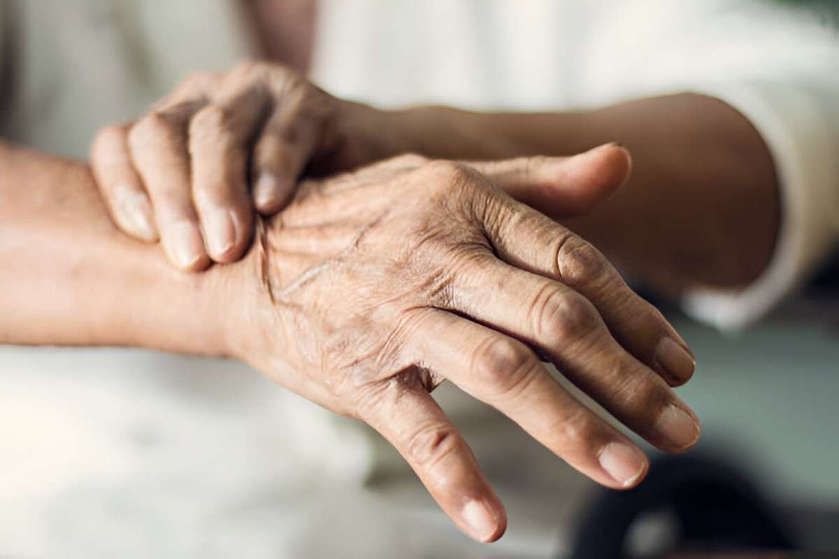 Nerve Pain