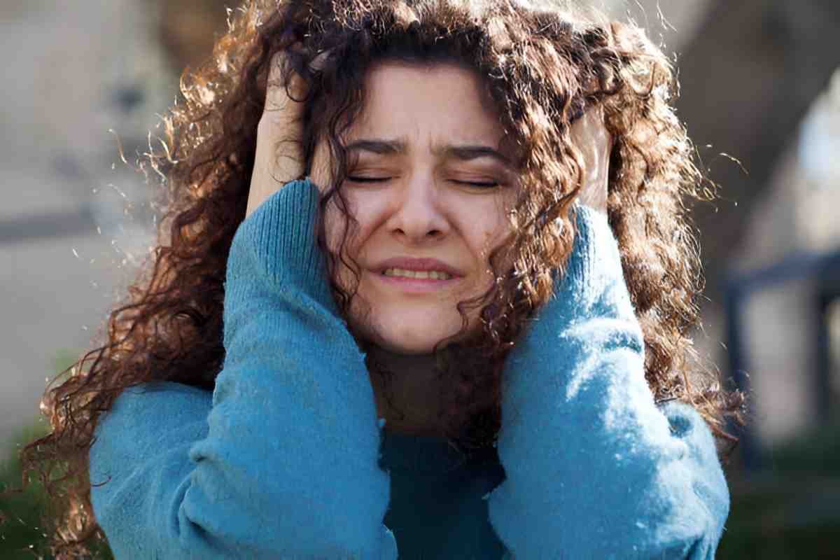 Panic Attacks