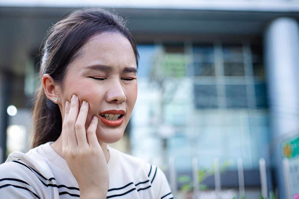 Periodontal Disease