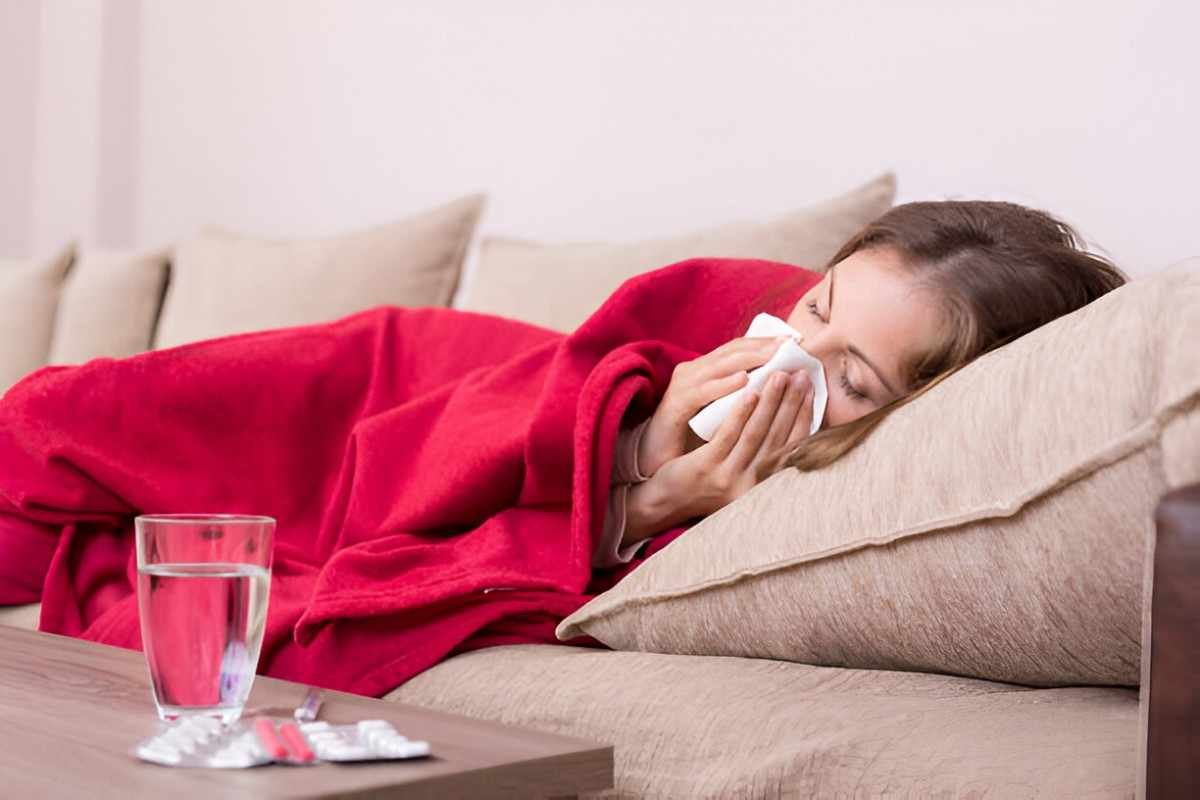 Pneumonia