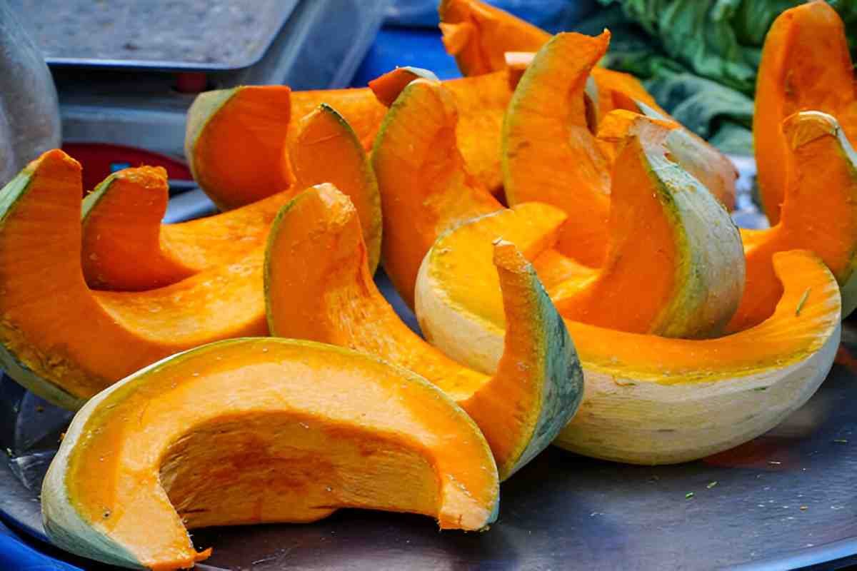 Pumpkin