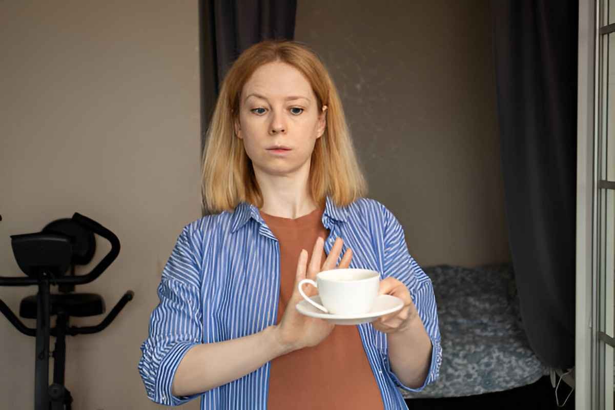 Quitting Caffeine