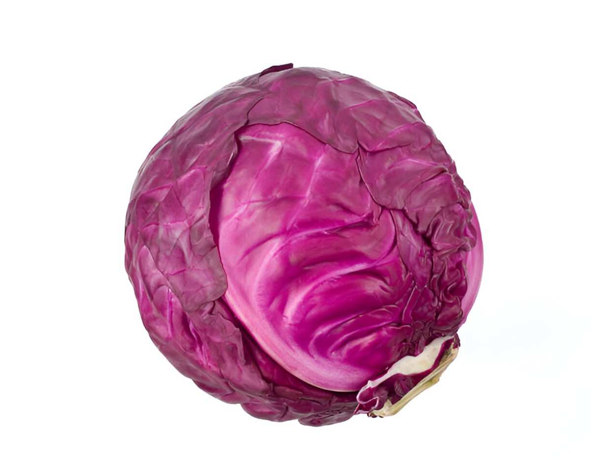Red Cabbage