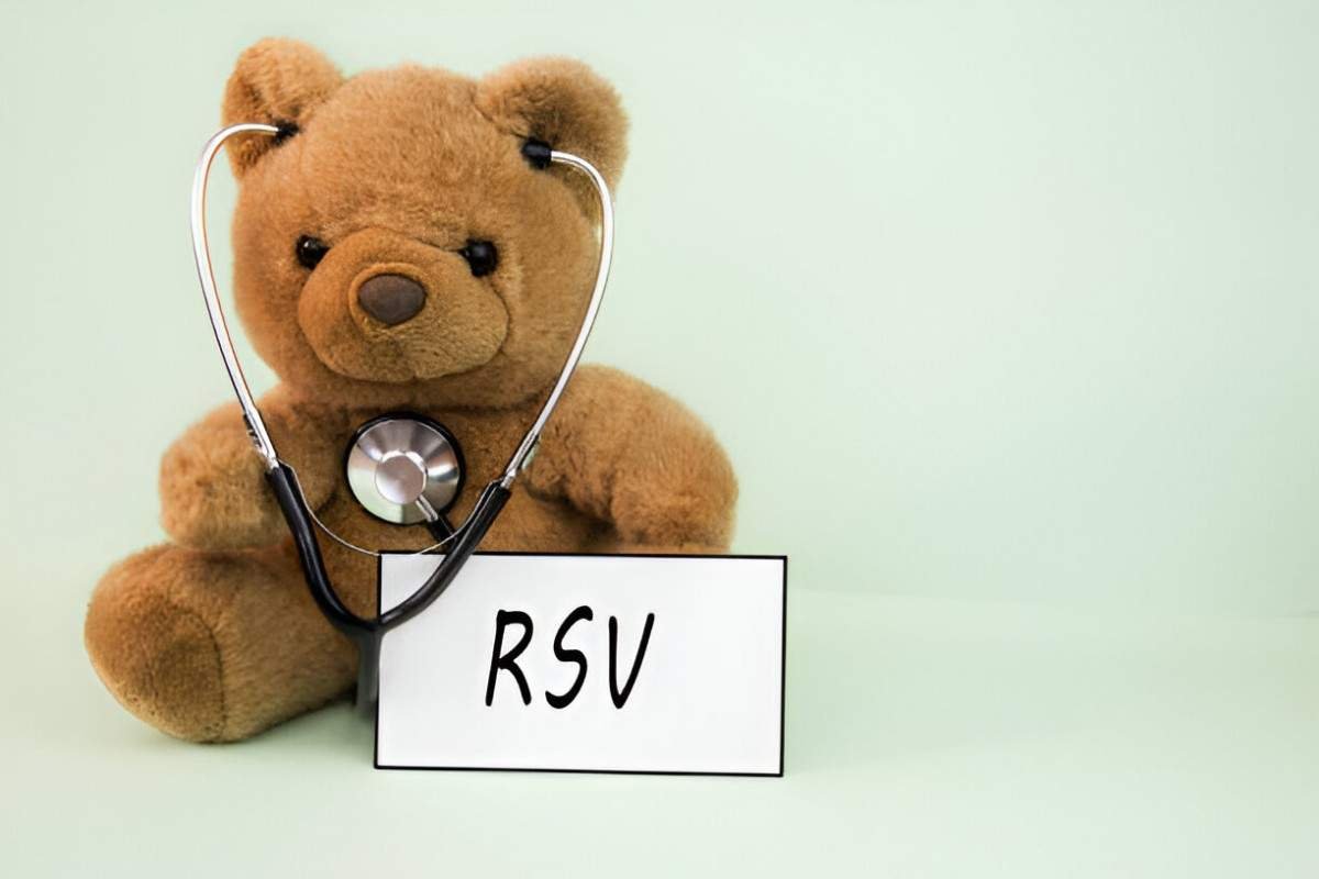 Respiratory Syncytial Virus
