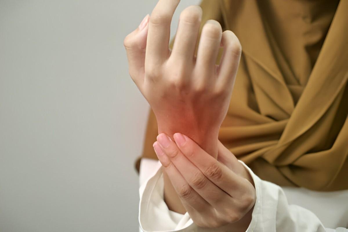 Rheumatoid Arthritis