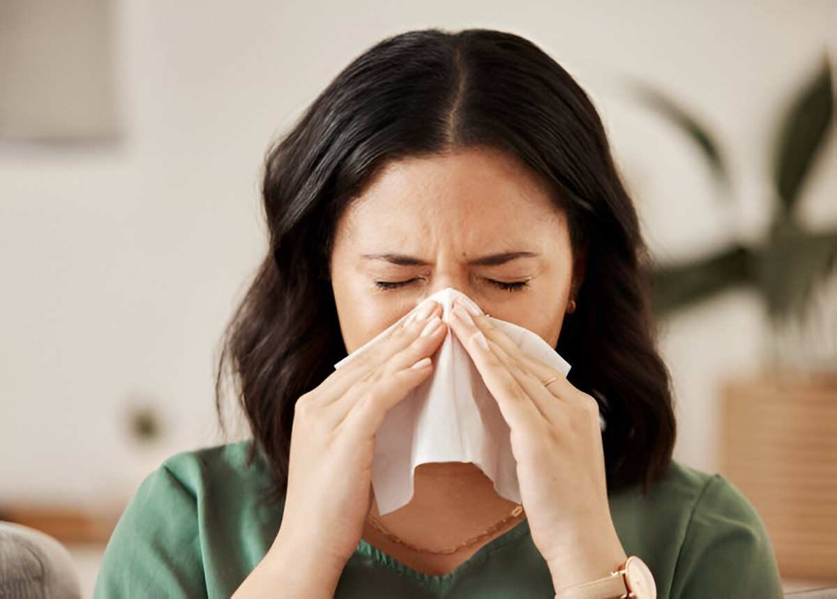 Runny Nose