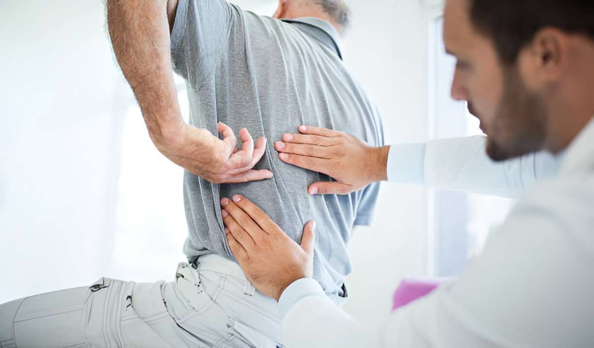 Sciatica Pain
