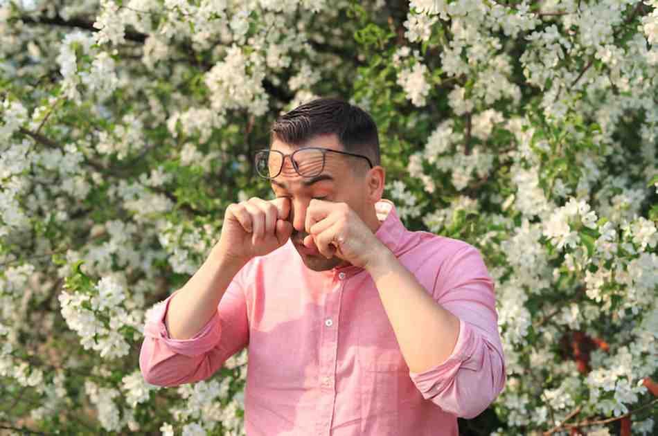 Seasonal Allergies