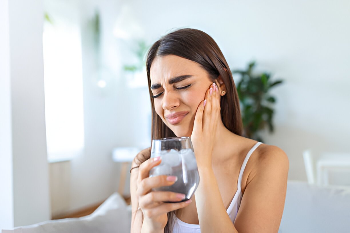 Sensitive Teeth
