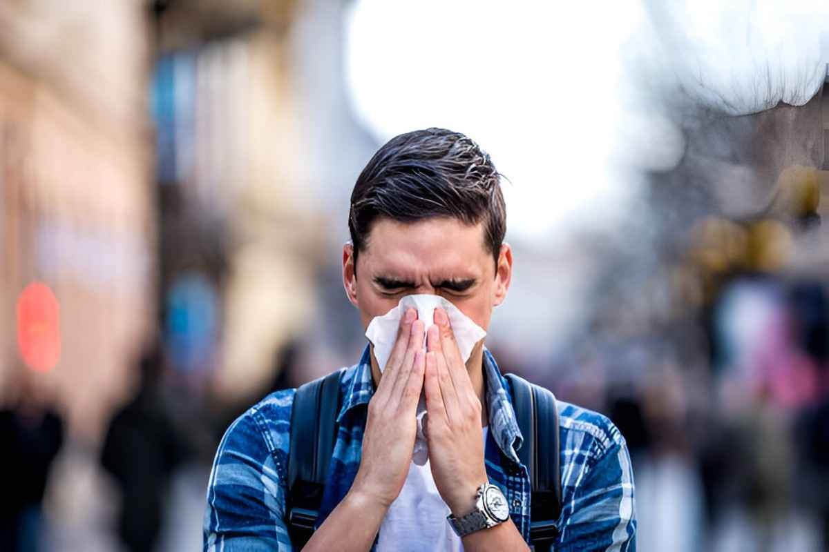 Sinus Congestion