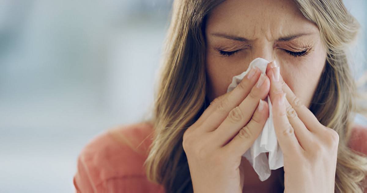 Sinus Infection
