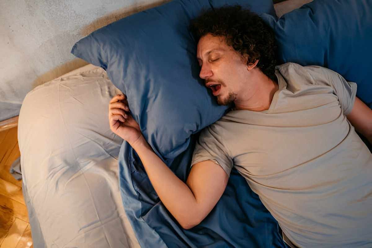 Sleep Apnea