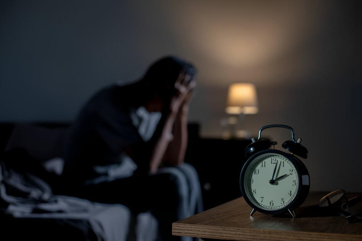 Sleeplessness