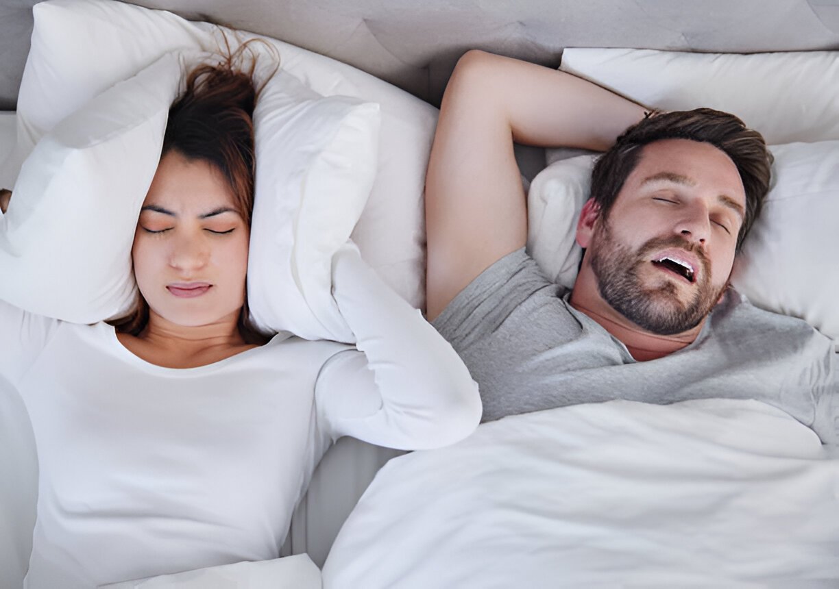 Snoring